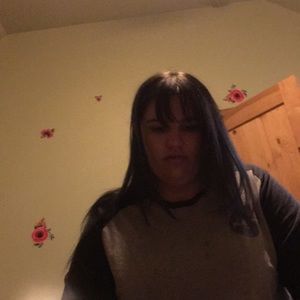 Meet your Posher, Riley